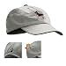Baseball Cap with German Shepherd Profile
