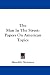 Search : The Man In The Street: Papers On American Topics