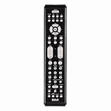 RCA Universal 8 Device Remote Control - RCR860