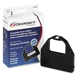 Matrix Nylon for Panasonic KX-P2130, 2135 Printers, Black