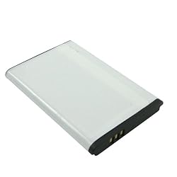 Lenmar Cellular Phone Battery for Samsung SPH-a640, SCH-a870, SCH-u340, and SCH-u410 Series