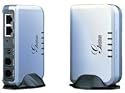 Voip Phone Adapter - Ethernet;Fast Ethernet - Http;Https;Telnet - External