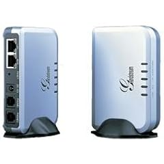 Grandstream ATA-Router 502 SIP-Router/Analog-Gateway
