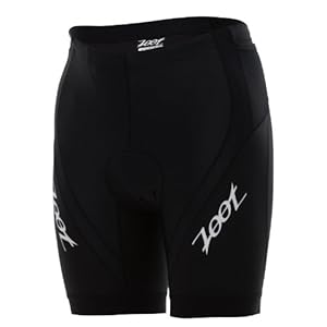 Zoot Sports Men's Performance 8-Inch Triathlon Short