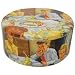 Classic Ladybird imagery printed Yummy cake tin