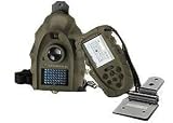 Leupold RCX-2 10MP Trail Camera System Kit with USB Controller/Viewer