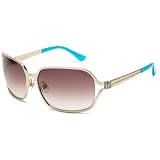Kate Spade Womens Alberta Sunglasses