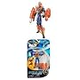 Fantastic 4 Rise Of The Silver Surfer Fire Blast Human Torch Figure