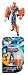 Search : Fantastic 4 Action Figureure Fire Blast Human Torch