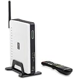 HD Media Player 802.11G 5MBPS