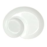 Dansk Imagine Divided Serving Dish
