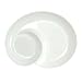Dansk Imagine Divided Serving Dish