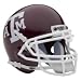 Texas A&M Aggies Authentic Mini Helmet