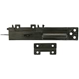 HO Code 100 Manual Left-Hand Switch Machine