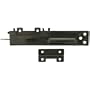 HO Code 100 Manual Left-Hand Switch Machine