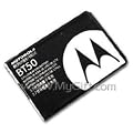 MOTOROLA OEM BT50 Battery FOR KRZR V325 V360 A1200 V365