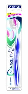 Sensodyne Pronamel Toothbrush, (Colors May Vary)