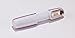 Chicago Metallic Marshmallow Collection Dusting Brush for Decorating Marshmallows/Desserts