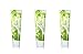 Bath and Body Works Cucumber Melon Triple Moisture Body Cream 3 Pack