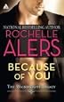 Because of You (Arabesque)