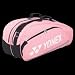 Yonex Bag 5824 pink/black