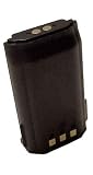 Icom BP232 replacement Battery