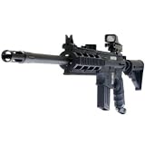 US Army Project Salvo Sniper Paintball Marker Package