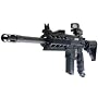 US Army Project Salvo 20" Sniper Package + Red Dot + Sling