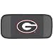 GEORGIA BULLDOGS NCAA 12-DISC CD VISOR