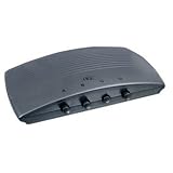 HQ AVSWITCH-22 Commutateur HDMI avec 4 Portspar HQ