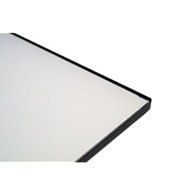 Formatt Hitech Limited HT165MMWC2 165x165MM (6.5-Inchx6.5-Inch) Warm Clear Movie Mist Filter 2