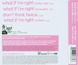 What If I'm Right, Pt. 2
