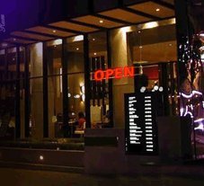 LED Open Sign