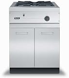 Viking Professional VBBO2602SS 26