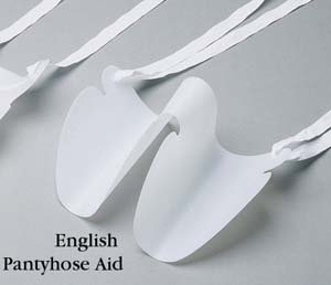 Norco English Pantyhose Aid
