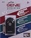 Genie One-Button Remote Control with Intellicode #GICT390-1BL