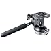 Manfrotto 390RC2 Junior Head with 200PL- 14 RC2 Rapid Connect Plate