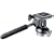 Manfrotto 390RC2 Junior Head with 200PL- 14 RC2 Rapid Connect Plate