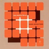 Moog Sensations
