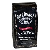 Oak Barrel Roast - 12 oz Ground Bag