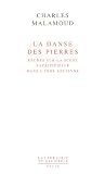 La danse des pierres : Etudes sur la scène sacrificielle dans l\'Inde ancienne