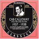1937-1938 by  Cab Calloway 