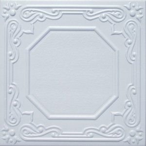 Faux Ceiling Tile - 20x20