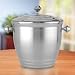 Kitchen & Housewares : Lenox Tuscany Classics Stainless Steel Ice Bucket