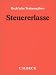 Steuererlasse (ohne Fortsetzungsnotierung). Inkl. 23.Erg�nzungslieferung: Einkommensteuer, Eigenheimzulage, Lohnsteuer, Verm�gensbildung, Auslandsinvestment, ..Steuerrecht mit Hinweisen und Verweisen