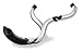 Supertrapp 138-71447 Phantom Exhaust Pipe