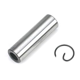 Wrist Pin and Clips, 61213: E61 from Evolution Aircraft Engines