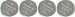 Panasonic Cr-2016 Lithium Coin Battery - 4 Pack