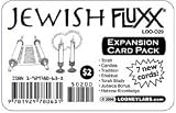 Jewish Fluxx Expansion Card Pack - 192978063X