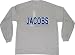 Jacobs Name of Champions Youth Long Sleeve T-Shirt